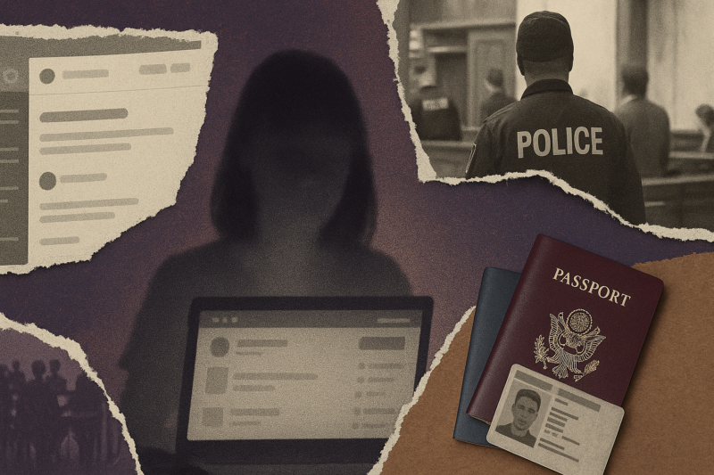 Digital Desire: The Rise and Risks of Online Sex Creation