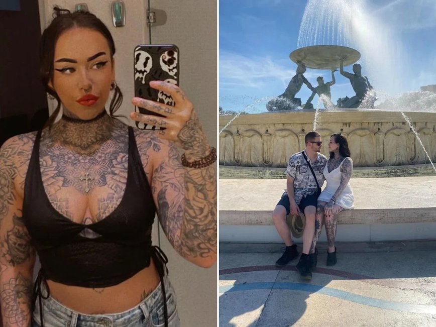 How OnlyFans Revived My Bedroom Spark with My Long-Term Boyfriend