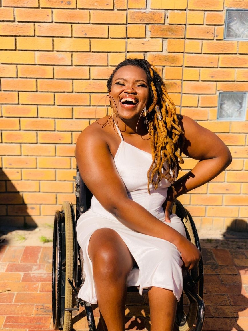 Breaking Barriers: Nobathembu Peter Reimagines Sex Work on OnlyFans