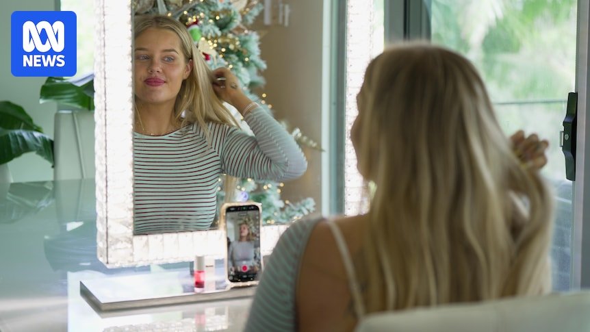 Social Media's Spicy Side: Young Influencers Spark Debate Over Transparency