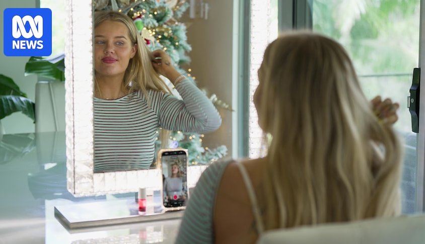 Social Media's Spicy Side: Young Influencers Spark Debate Over Transparency