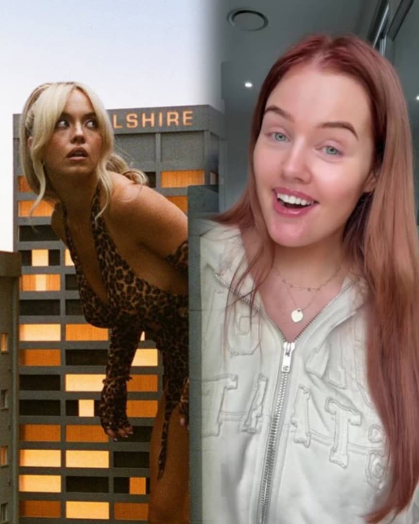 Kayla Jade Calls Out Euphoria's Misguided Portrayal of Sex Work