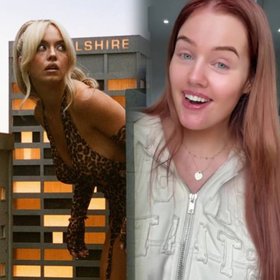 Kayla Jade Calls Out Euphoria's Misguided Portrayal of Sex Work