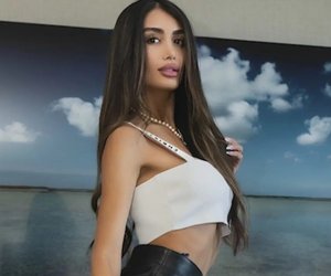 Glamorous Grifter Accused of Duping Older Men in High-Stakes Heists