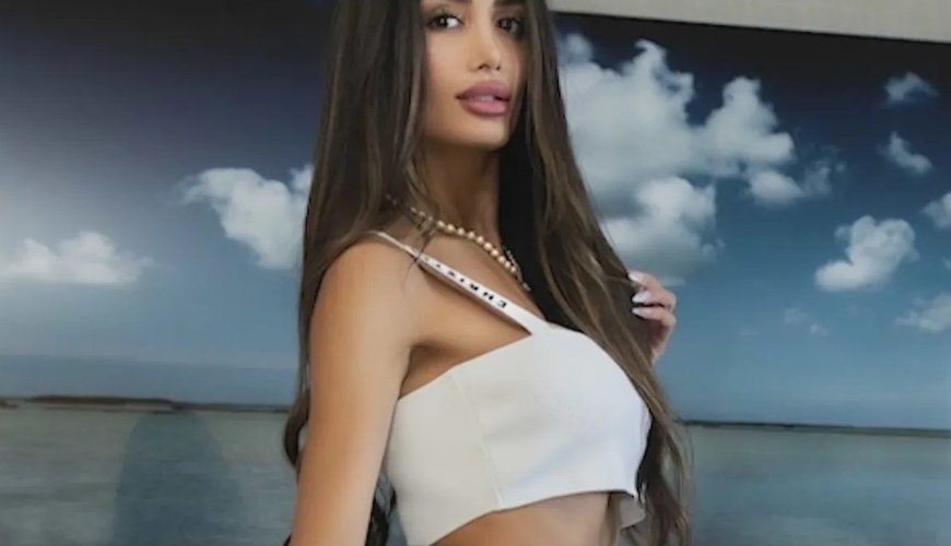 Glamorous Grifter Accused of Duping Older Men in High-Stakes Heists