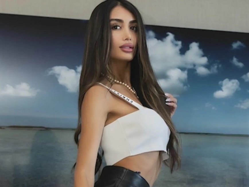 Glamorous Grifter Accused of Duping Older Men in High-Stakes Heists