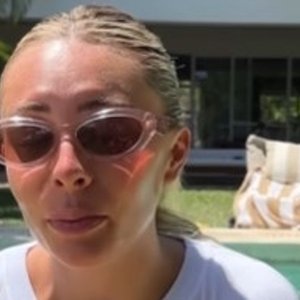 OnlyFans Star Bonnie Blue Fesses Up to Faked Pregnancy Stunt for a Cool Million