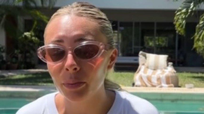 OnlyFans Star Bonnie Blue Fesses Up to Faked Pregnancy Stunt for a Cool Million