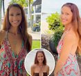 Shannon Elizabeth's Swimsuit Comeback: A Splash on OnlyFans