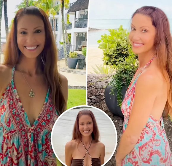 Shannon Elizabeth Stuns in Swimsuit After 25 Years, Celebrates OnlyFans Success