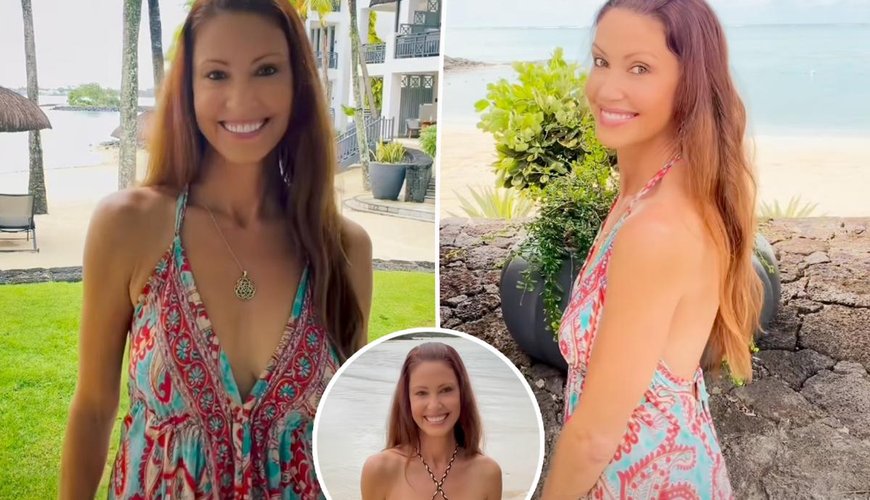 Shannon Elizabeth's Swimsuit Comeback: A Splash on OnlyFans