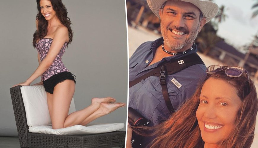 Shannon Elizabeth Embraces New Beginnings Post-Divorce: 'A Weight Lifted'