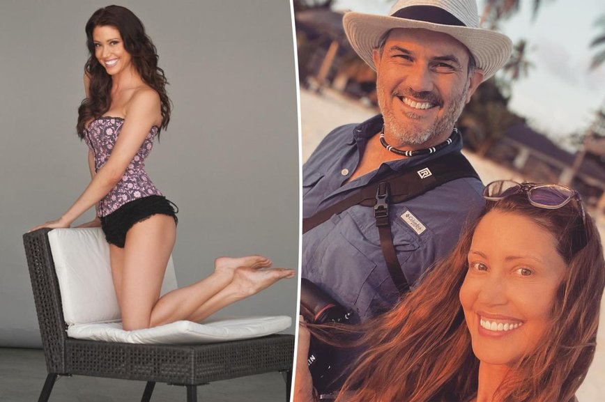 Shannon Elizabeth Embraces New Beginnings Post-Divorce: 'A Weight Lifted'