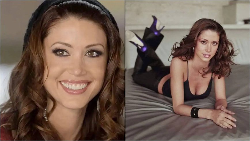 Shannon Elizabeth's Sizzling Success on OnlyFans: The 'American Pie' Star's Million-Dollar Week