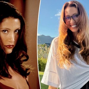 Shannon Elizabeth Scores Big with OnlyFans Debut