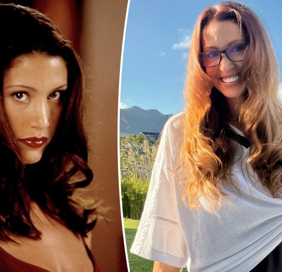 Shannon Elizabeth Scores Big with OnlyFans Debut