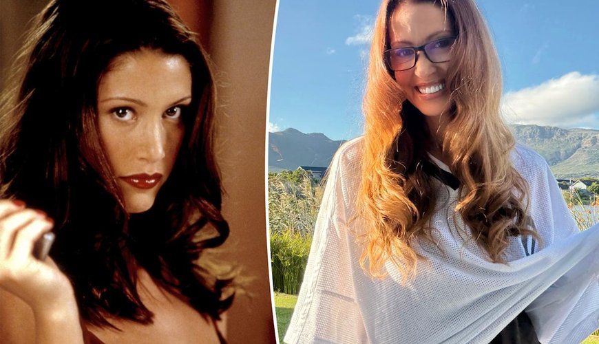 Shannon Elizabeth's Stunning OnlyFans Debut: Nearly $1 Million in a Week!