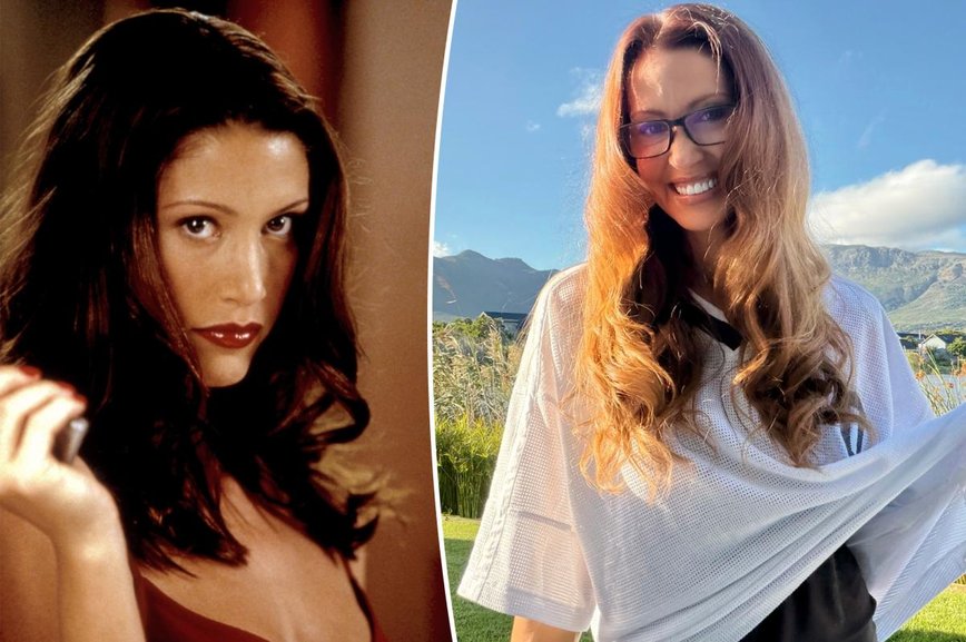 Shannon Elizabeth Scores Big with OnlyFans Debut
