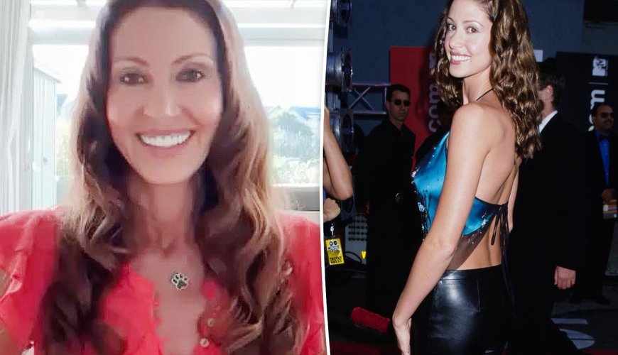 Shannon Elizabeth's Million-Dollar OnlyFans Journey: New Beginnings and Future Plans