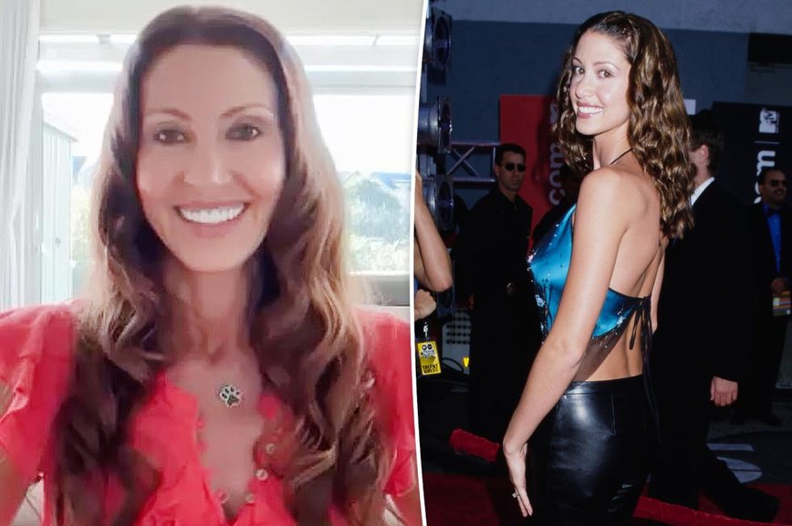 Shannon Elizabeth's Million-Dollar OnlyFans Journey: New Beginnings and Future Plans
