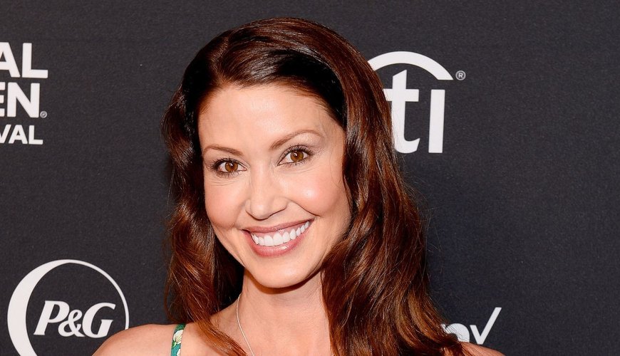 Shannon Elizabeth Dishes on Her Bold OnlyFans Adventure