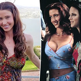 Shannon Elizabeth's OnlyFans Success: Earning More Than Her Iconic Movies Combined!