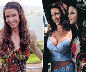 Shannon Elizabeth's OnlyFans Success: Earning More Than Her Iconic Movies Combined!
