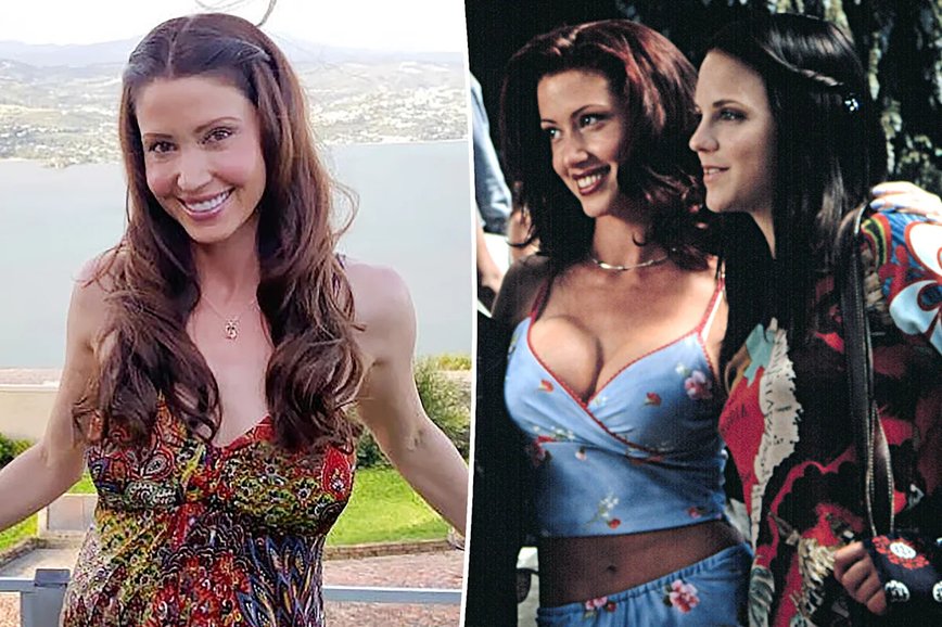 Shannon Elizabeth's OnlyFans Success: Earning More Than Her Iconic Movies Combined!
