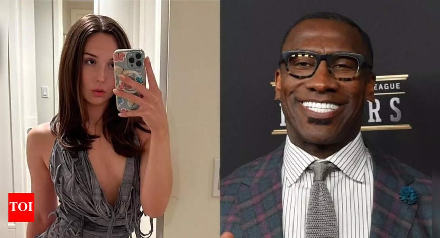 Antonio Brown Trolls Shannon Sharpe with Hilarious 'Sex Tape' Meme Over OnlyFans Drama