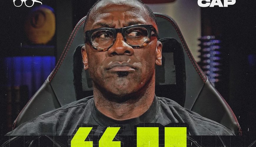 Shannon Sharpe Claps Back at Critics with a Powerful Message of Strength