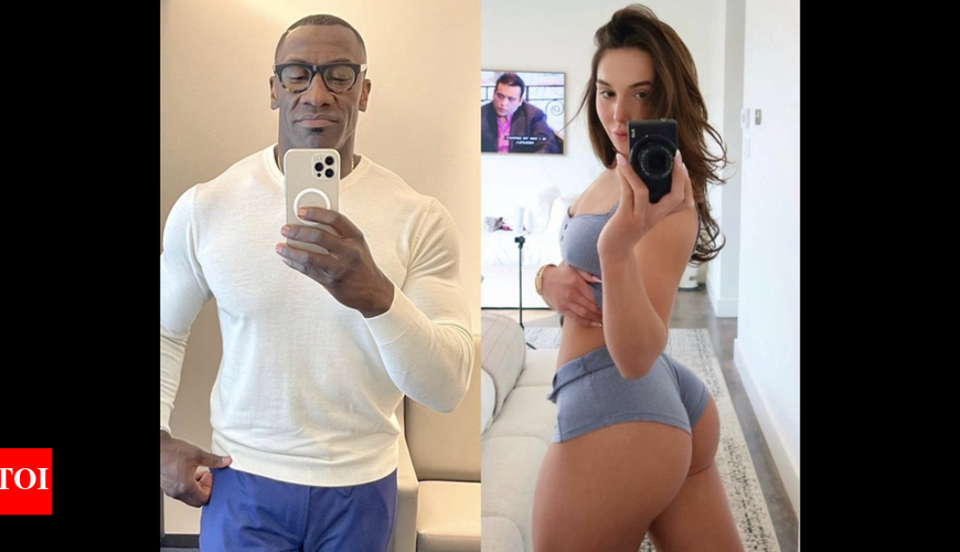 Shannon Sharpe’s Shocking NDA Demand Sparks Controversy Amid $20M Settlement with OnlyFans Model
