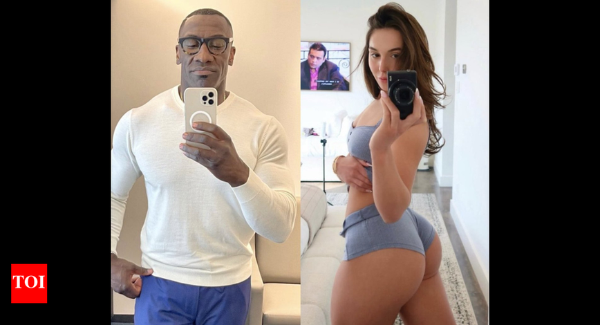 Shannon Sharpe’s Shocking NDA Demand Sparks Controversy Amid $20M Settlement with OnlyFans Model
