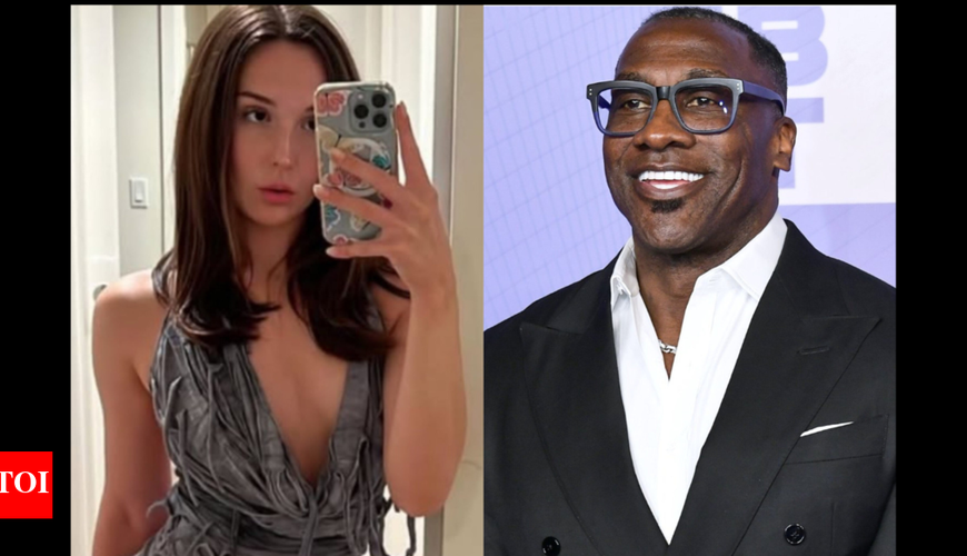 Shannon Sharpe’s Ex-Stylist Drops Cryptic Hint About NFL Star’s Past Amid $50 Million Lawsuit Drama