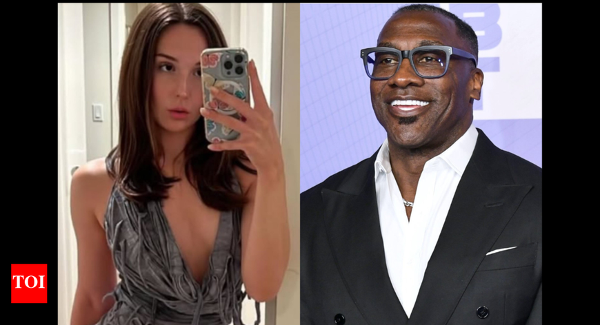 A young model’s lawsuit ignites a storm, pulling Shannon Sharpe into one of the year’s biggest scandals.