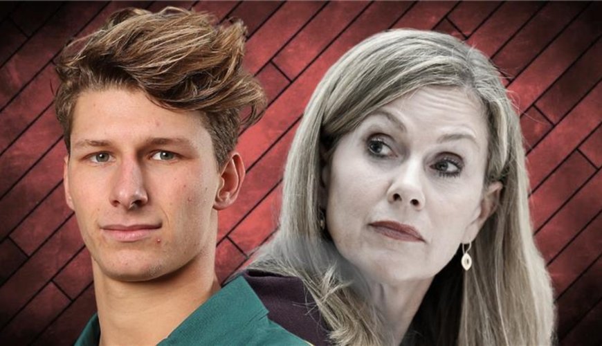 Olympian Sam Fricker Speaks Out Against Social Media Ban: A Threat to Young Creators?