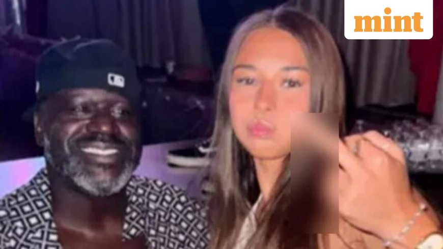 Shaquille O' Neal dating OnlyFans star Sophie Rain? NBA legend says ‘I will date…’