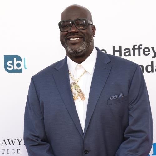 Shaquille O'Neal Strikes Back at 'Broke' Blog with Epic Clapback