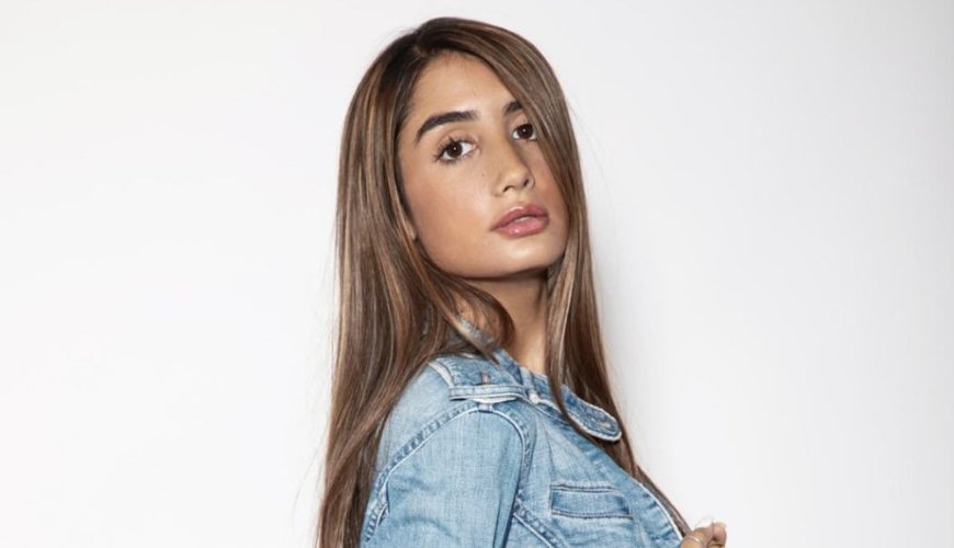 From Glam to Scam: OnlyFans Model's Alleged Crime Web Unraveled