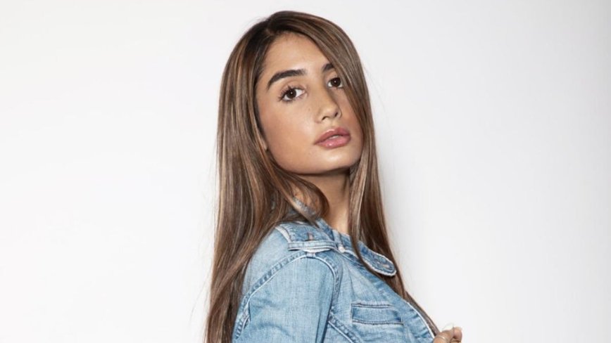 From Glam to Scam: OnlyFans Model's Alleged Crime Web Unraveled