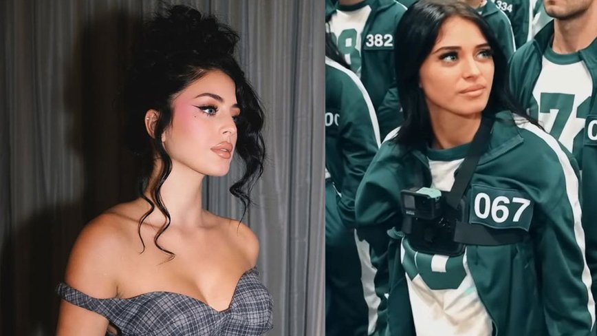 From MrBeast’s Squid Game to Millionaire Mansion: Camilla Araujo’s $2M Monthly Glow-Up!