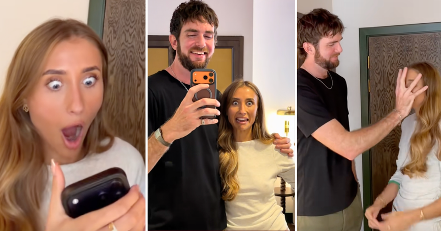 Lily Phillips Taps Out: NSFW OnlyFans Collab with Girthmasterr Unveiled