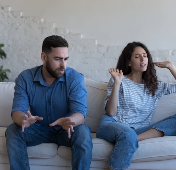 Love, Lies, and OnlyFans: A Relationship Tested by Hidden Debt