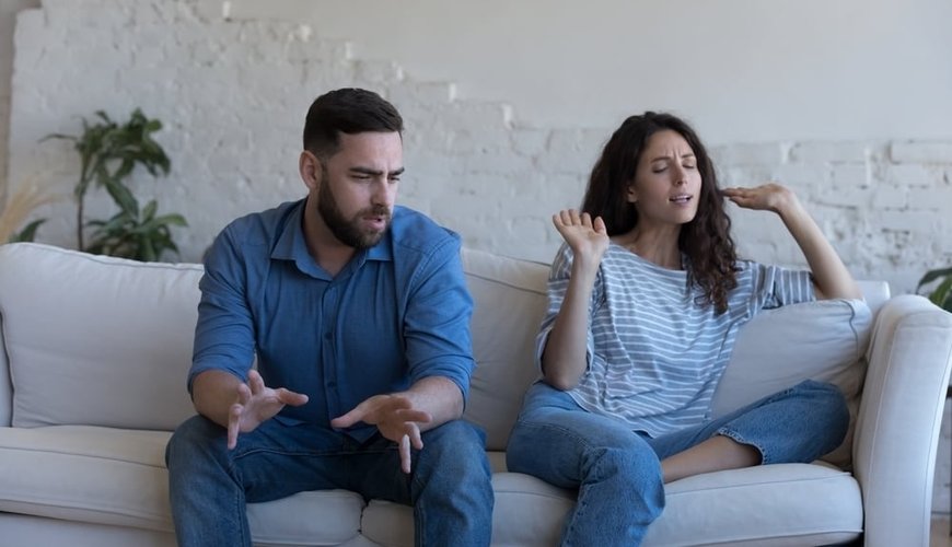 Love, Lies, and OnlyFans: A Relationship Tested by Hidden Debt