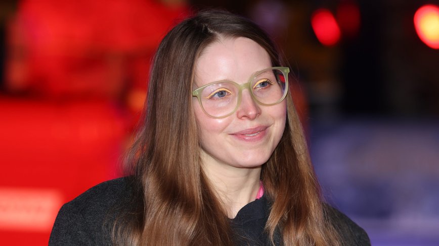 Jessie Cave: From 'Harry Potter' to OnlyFans – A Journey Beyond the Silver Screen