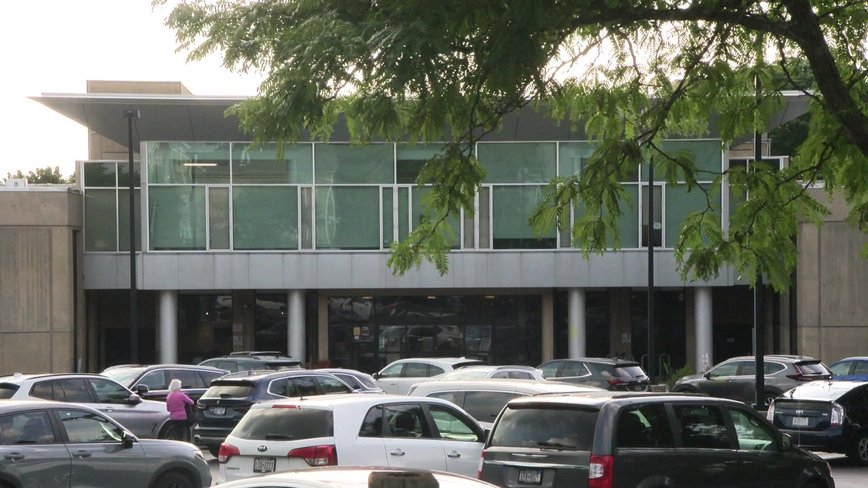 Safety Concerns Raised: 7-Year-Old Allegedly Abused by Library Tutor