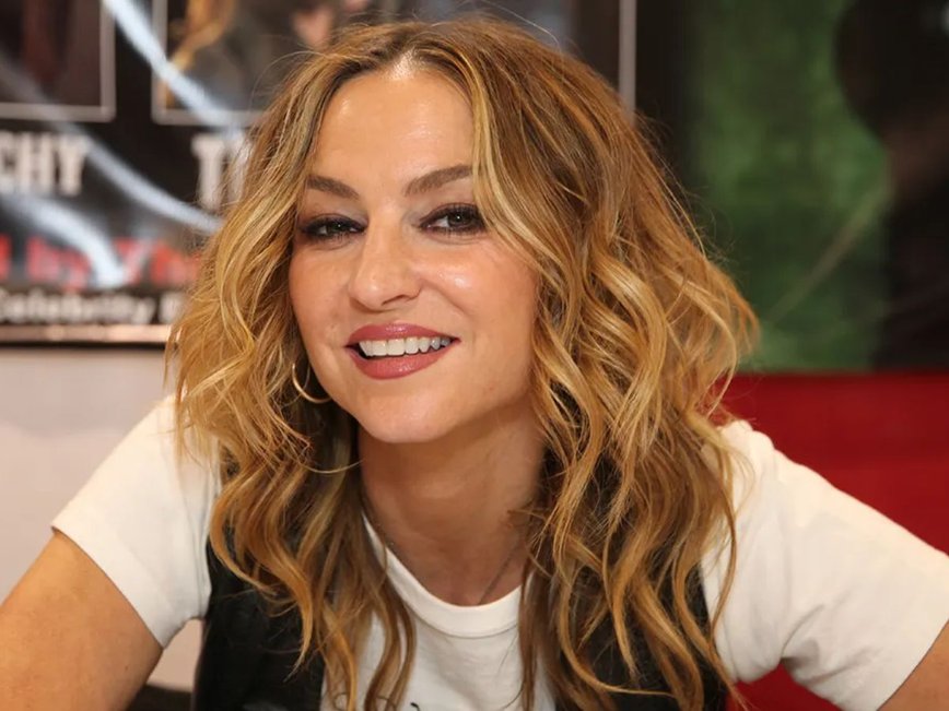Drea de Matteo's Bold OnlyFans Move: Son as Video Editor Sparks Buzz