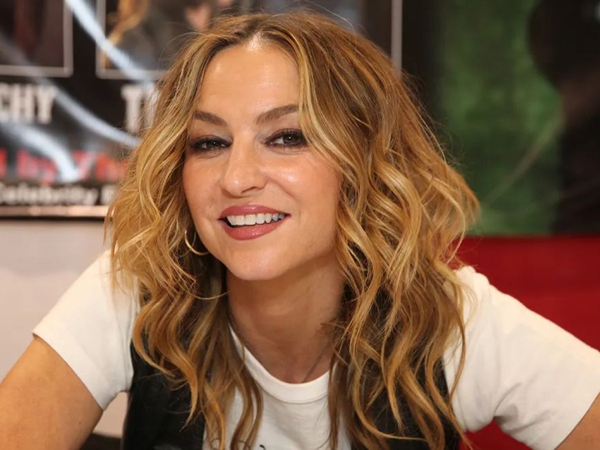 OnlyFans Star Drea de Matteo