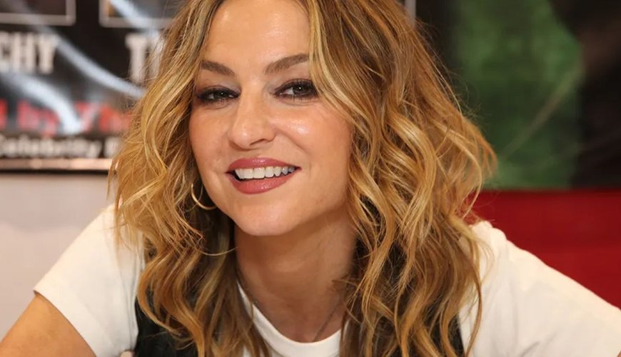 Drea de Matteo's Bold OnlyFans Move: Son as Video Editor Sparks Buzz