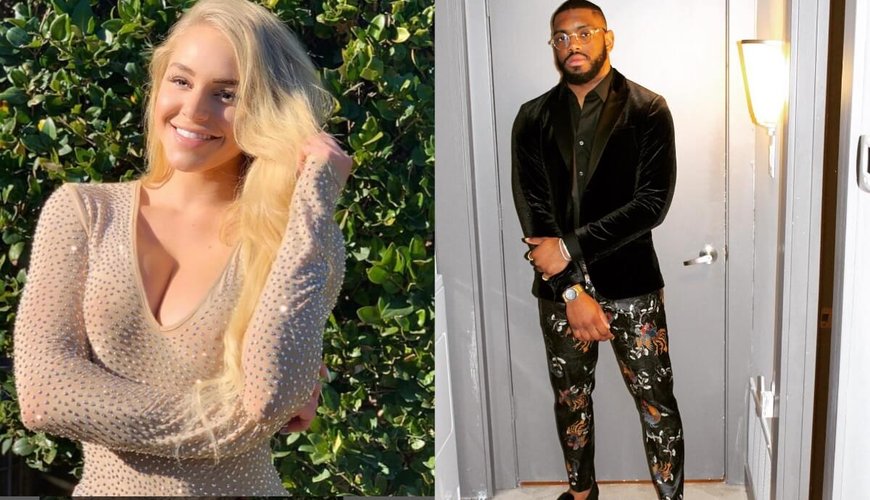 OnlyFans Model Courtney Clenney's Courtroom Antics Amid Murder Trial