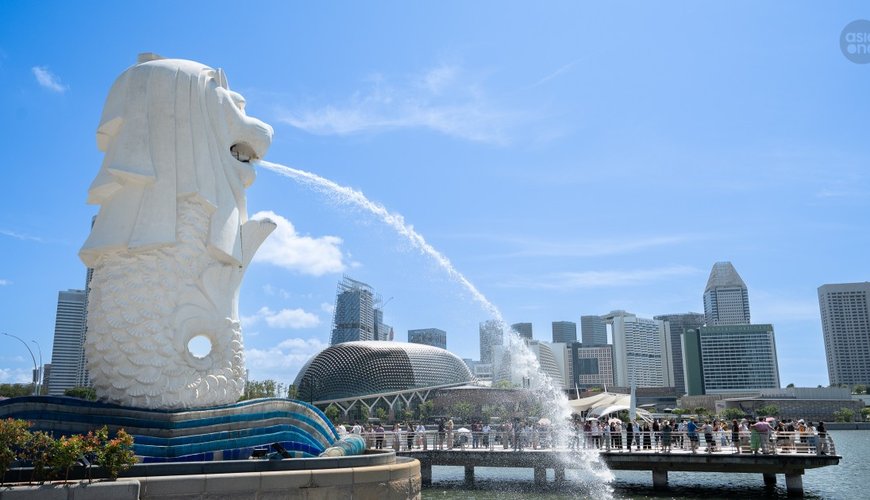 Singapore's OnlyFans Spending: A Surprising Top 5 Finish in Asia-Pacific